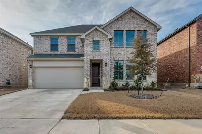 8164 Trudy Lane, Fort Worth, TX 76120 - Photo 2