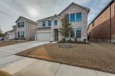 8164 Trudy Lane, Fort Worth, TX 76120 - Photo 1