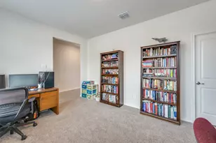 8164 Trudy Ln, Fort Worth, TX 76120 - Photo 32