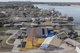 3420 Samoan Ct, Granbury, TX 76048 - Photo 36