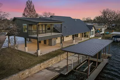 3420 Samoan Court, Granbury, TX 76048 - Photo 1