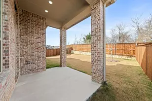 1606 Bulls Eye Rd, Mansfield, TX 76063 - Photo 24