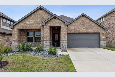 263 Hawthorn Drive, Lavon, TX 75166 - Photo 1