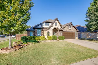 976 Tara Drive, Burleson, TX 76028 - Photo 1