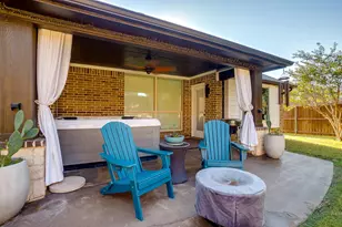 976 Tara Dr, Burleson, TX 76028 - Photo 36