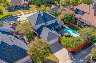 2705 Trophy Dr, Plano, TX 75025 - Photo 2