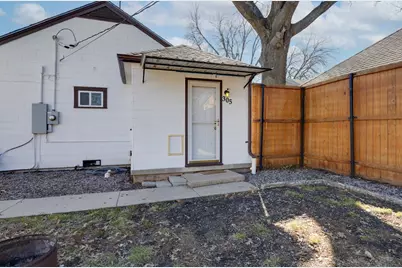 305 W Avenue Avenue E, Garland, TX 75040 - Photo 22