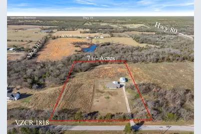 350 Vz Countyroad 1818, Grand Saline, TX 75140 - Photo 2