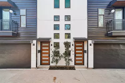 4618 Columbia Avenue #2a, Dallas, TX 75226 - Photo 2