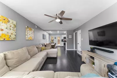 1429 Crestridge Drive, Mesquite, TX 75149 - Photo 8