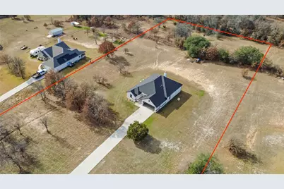 116 Grey Hound Lane, Poolville, TX 76487 - Photo 18
