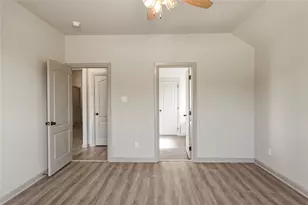 116 Greyhound Ln, Poolville, TX 76487 - Photo 8