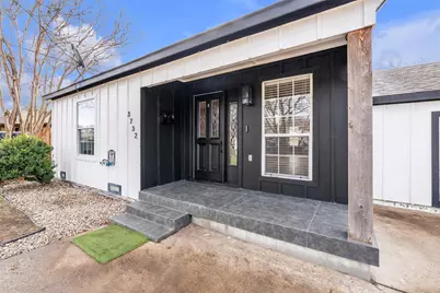 3732 Honeysuckle Avenue, Fort Worth, TX 76111 - Photo 1
