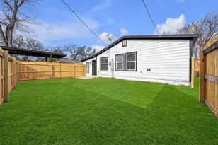 3732 Honeysuckle Ave, Fort Worth, TX 76111 - Photo 34