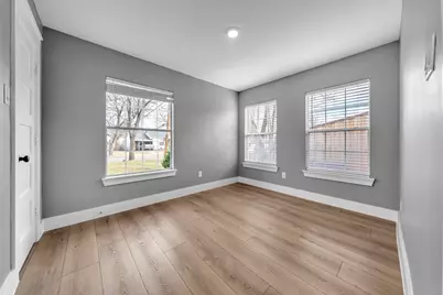 3732 Honeysuckle Avenue, Fort Worth, TX 76111 - Photo 20