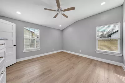 3732 Honeysuckle Avenue, Fort Worth, TX 76111 - Photo 24