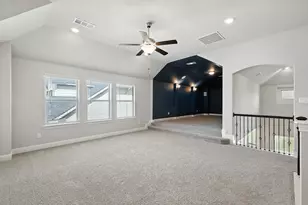 1208 13th St, Argyle, TX 76226 - Photo 34