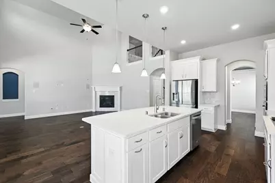1208 13th Street, Argyle, TX 76226 - Photo 14