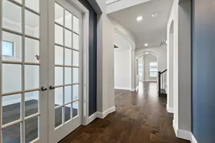 1208 13th St, Argyle, TX 76226 - Photo 4