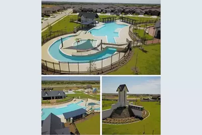 1021 Gillespie Drive, Fort Worth, TX 76247 - Photo 36