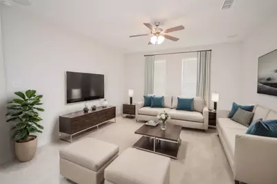 1021 Gillespie Drive, Fort Worth, TX 76247 - Photo 14