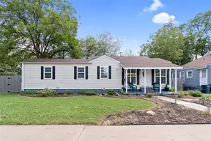 3909 Locke Ave, Fort Worth, TX 76107 - Photo 4