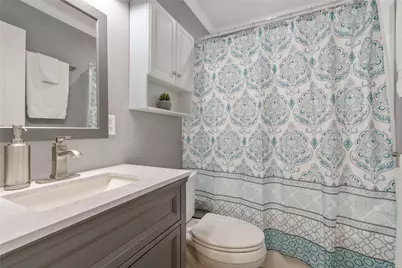 3909 Locke Avenue, Fort Worth, TX 76107 - Photo 20