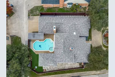 5738 Deseret Trail, Dallas, TX 75252 - Photo 28