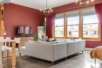 2502 Live Oak Street #333, Dallas, TX 75204 - Photo 2