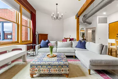 2502 Live Oak Street #333, Dallas, TX 75204 - Photo 6