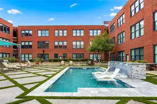 2502 Live Oak St, Dallas, TX 75204 - Photo 20