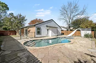 6721 Cherrytree Dr, Arlington, TX 76001 - Photo 12