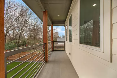 4648 Corregidor Street, Dallas, TX 75216 - Photo 22