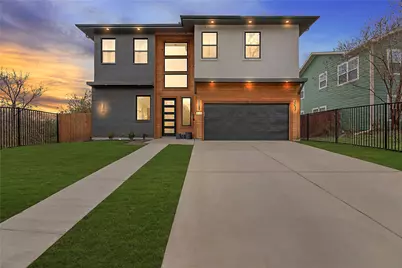 4648 Corregidor Street, Dallas, TX 75216 - Photo 1