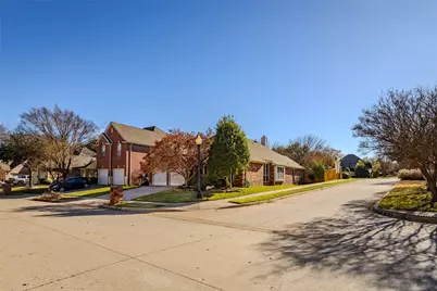 3925 Sharondale Drive, Flower Mound, TX 75022 - Photo 30