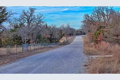 584 W Alamo Road, Bowie, TX 76230 - Photo 40