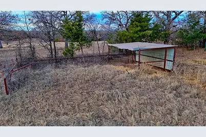 584 W Alamo Road, Bowie, TX 76230 - Photo 28