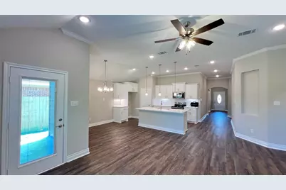 8101 Scott Lane, Greenville, TX 75402 - Photo 4