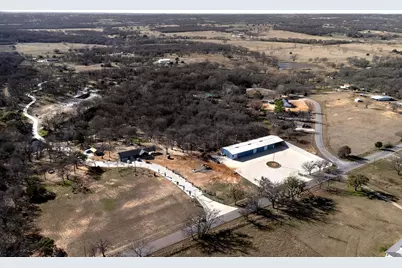 3095 Carter Road, Springtown, TX 76082 - Photo 12