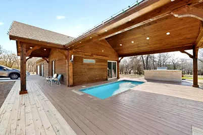 3095 Carter Road, Springtown, TX 76082 - Photo 4