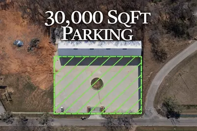 3095 Carter Road, Springtown, TX 76082 - Photo 2