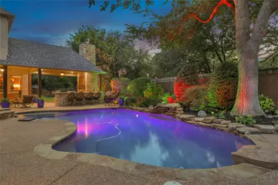 912 Chateau Court, Colleyville, TX 76034 - Photo 1