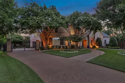 912 Chateau Court, Colleyville, TX 76034 - Photo 34