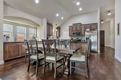 629 Fox View Drive, Fort Worth, TX 76131 - Photo 12