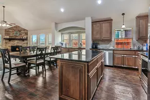 629 Fox View Dr, Fort Worth, TX 76131 - Photo 8