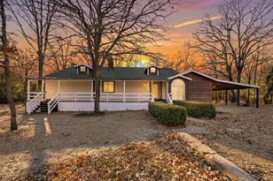 9902 Co Rd 2434, Terrell, TX 75160 - Photo 2