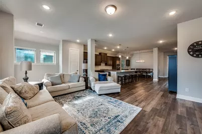 7525 Whisterwheel Way, Fort Worth, TX 76123 - Photo 6