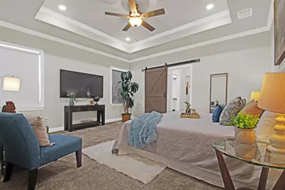 5404 Black Horse Court, Waco, TX 76708 - Photo 16