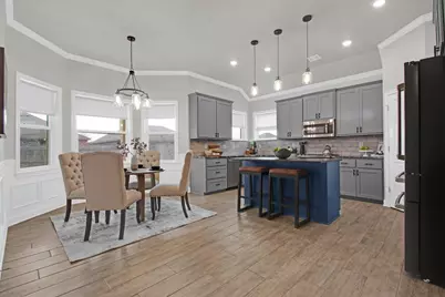 5404 Black Horse Court, Waco, TX 76708 - Photo 6