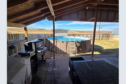 1121 Elmore Street, Borger, TX 79007 - Photo 4